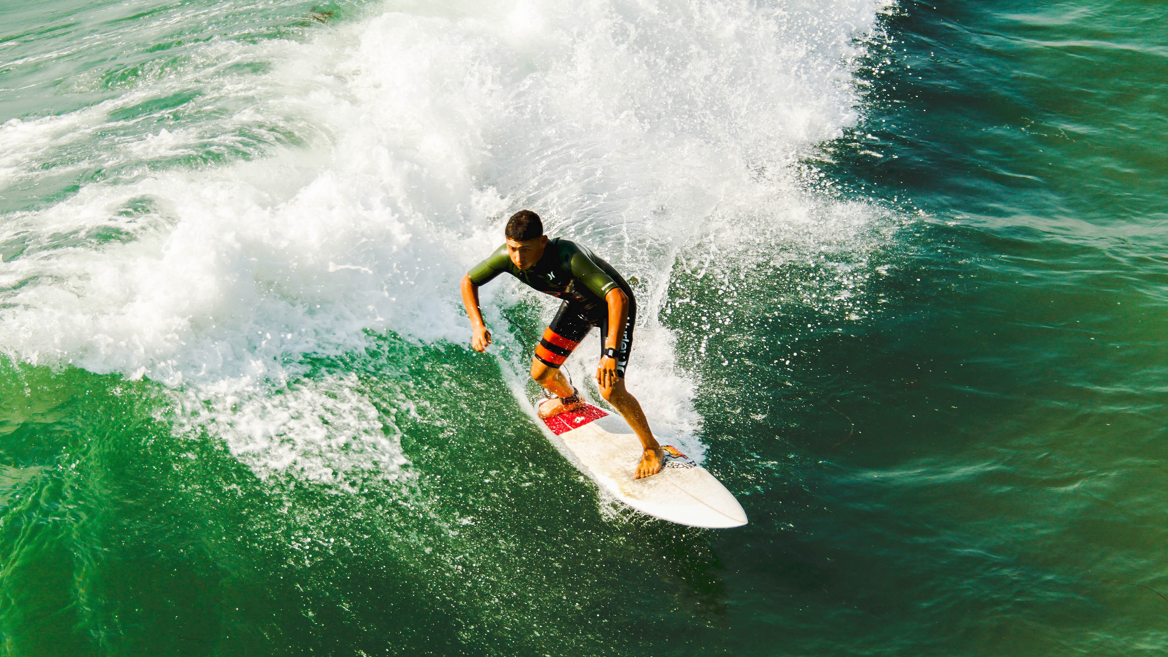 _都市超级马拉松:在摩天大楼之间奔跑_,超级马拉松比赛